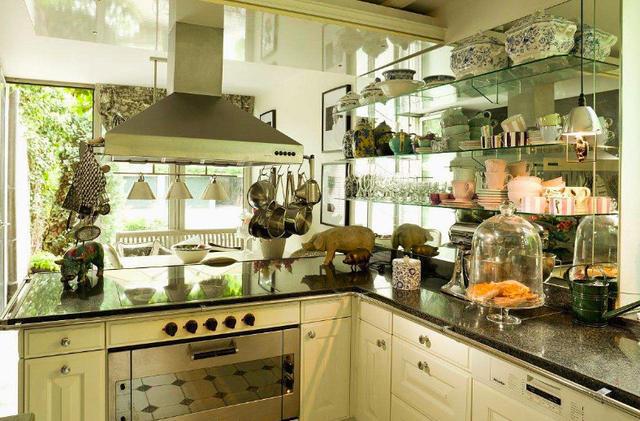 厨房装修设计失误怎么办,厨房装修好了烟道漏烟怎么办