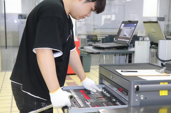 上海博世汽修学校智能网联专业,上海博世汽修学校汽车专业发展史