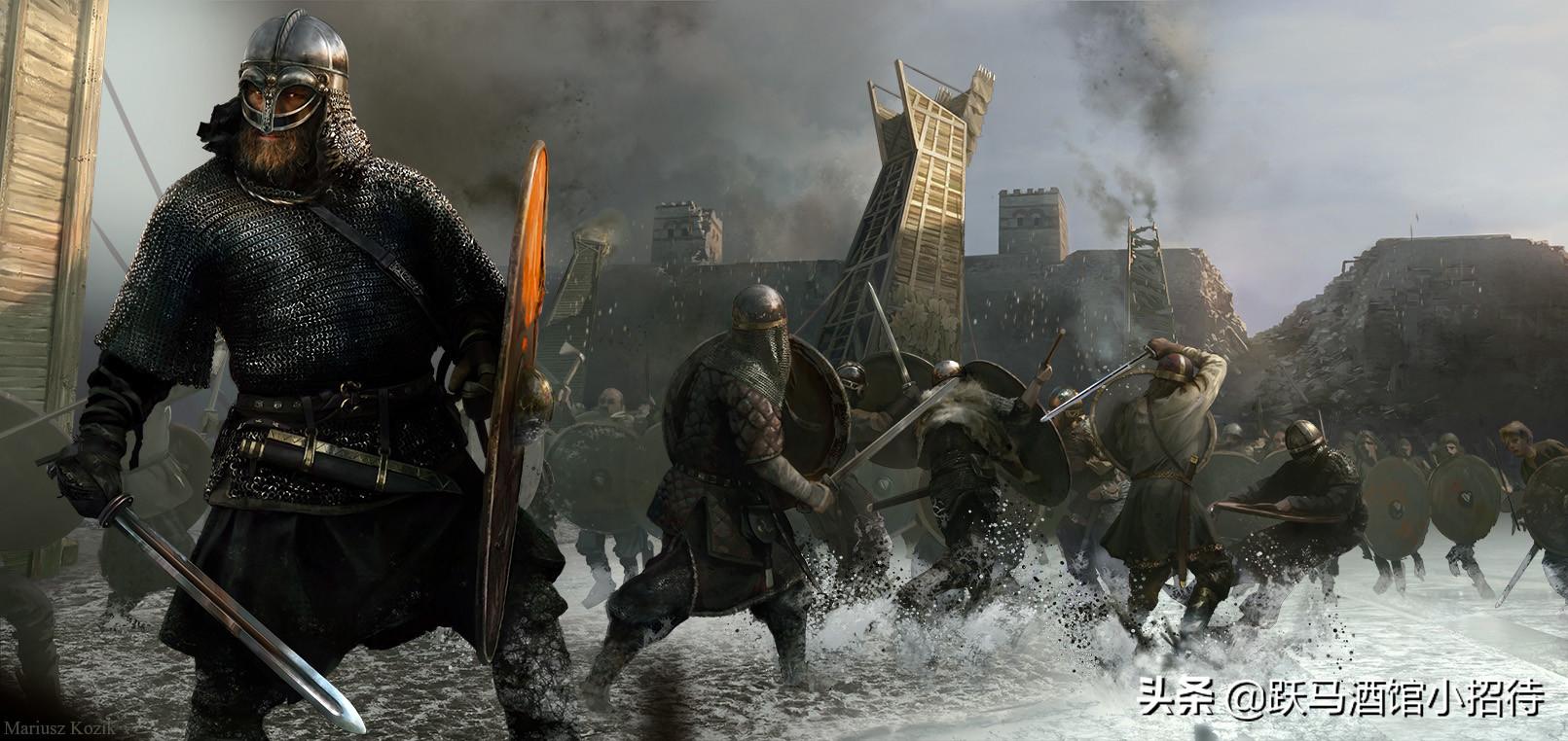 冰与火之歌厄索斯,冰与火之歌厄索斯地图