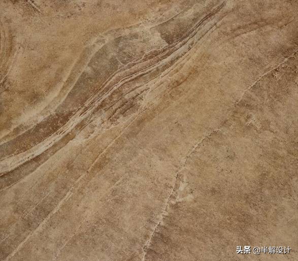 设计师喜欢的石纹板,设计师必须知道的十种新型石材