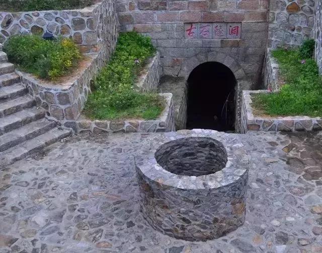 福州周边适合一日游的古村落,福州四个古村