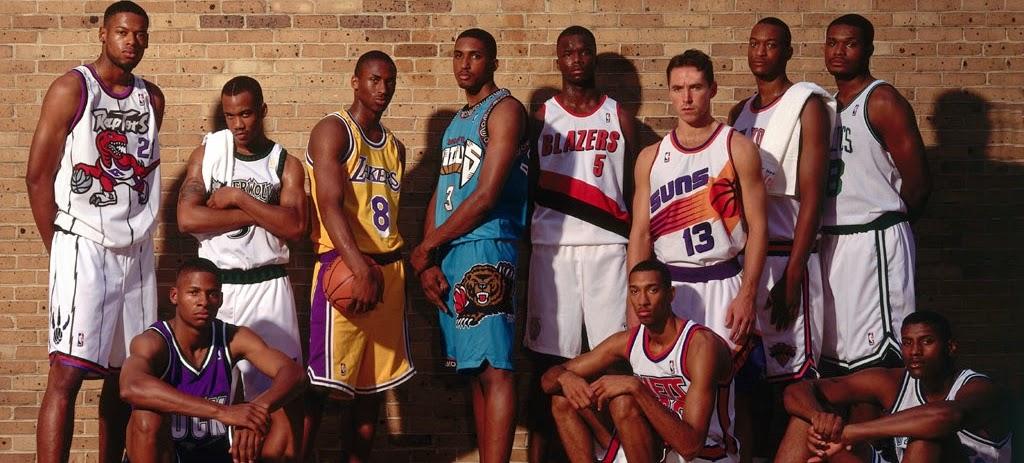 NBA人物志:我们总听人说钟“艾”一生但你真的了解艾弗森吗?