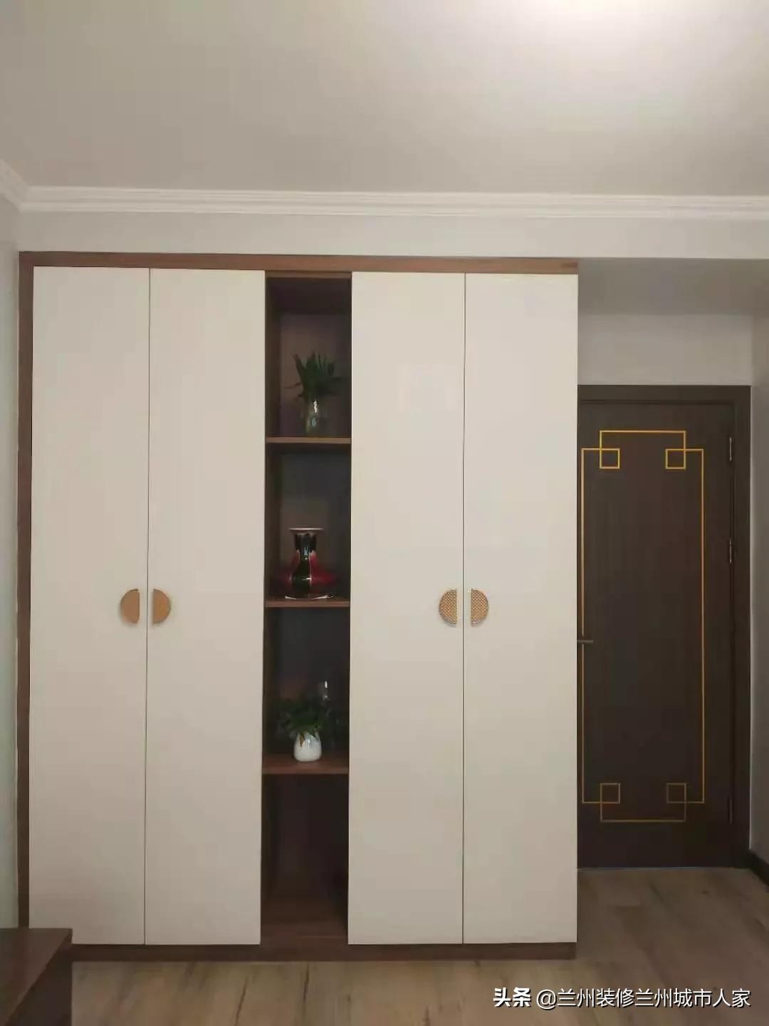 城市人家老客户回访之出版社家属院原木新中式，择一处，终一生