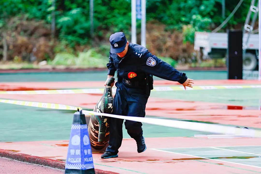 华山论剑单挑技巧,大练兵综合演练总结