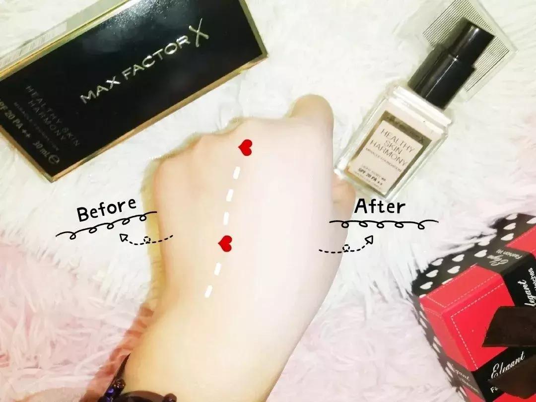 蜜丝佛陀粉底液哪款没那么暗沉,蜜丝佛陀烟酰胺养肤粉底液测评