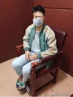 广东汕头最近口罩诈骗新闻,口罩诈骗2000元被抓