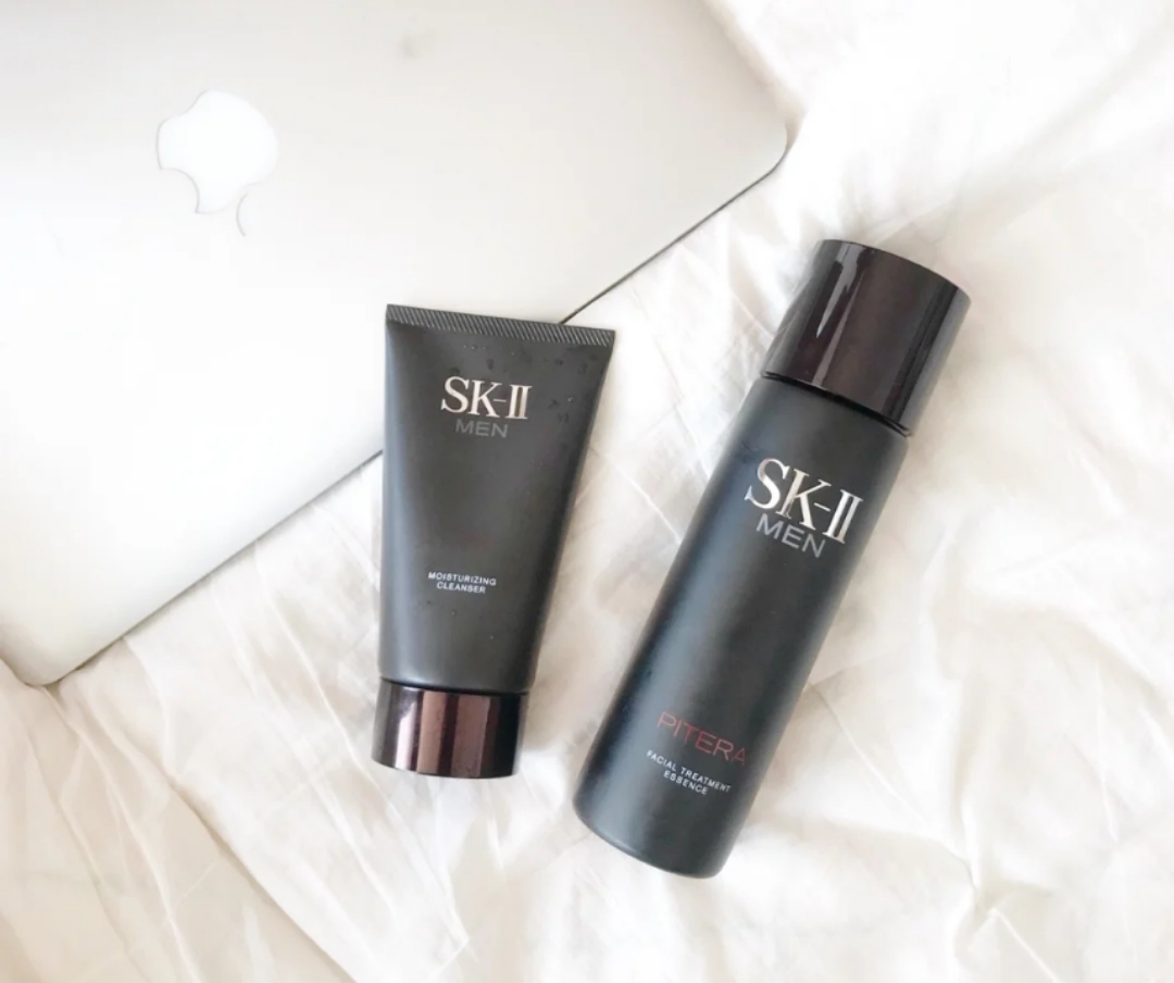 40岁男士护肤适合哪个牌子,男士护肤产品推荐哪个牌子抗氧化