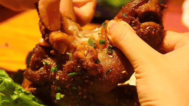 中国最好吃的猪肉排名前十名,猪肉哪个部位煮着吃最好吃