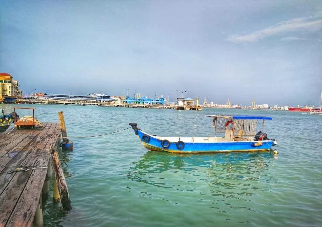 马来西亚之旅非常愉快,大玲子带爸妈去旅行马来西亚