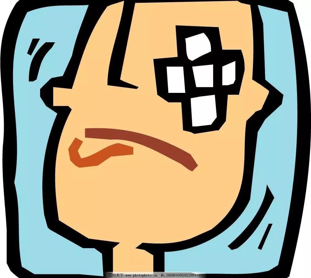 多少岁以后的疤很难愈合,为什么越长大伤口感觉愈合越慢