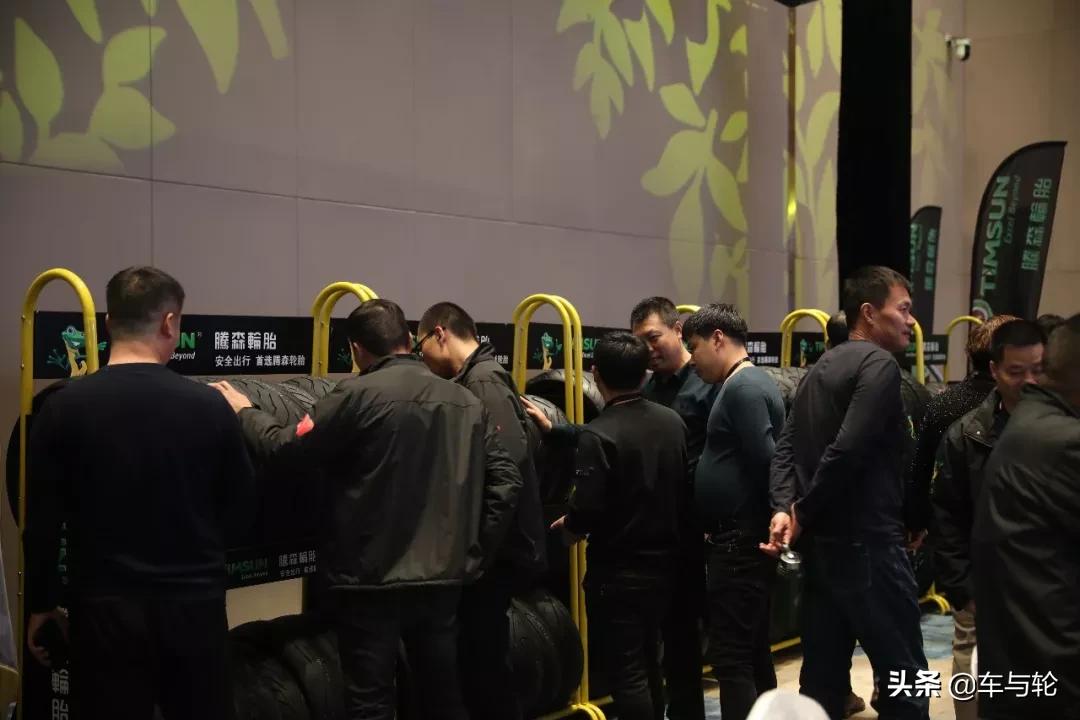 腾森半热熔轮胎优缺点,腾森轮胎质量怎么样