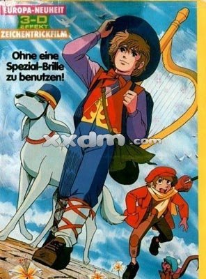 80后一起看过的动画片,伴随80后的动画片