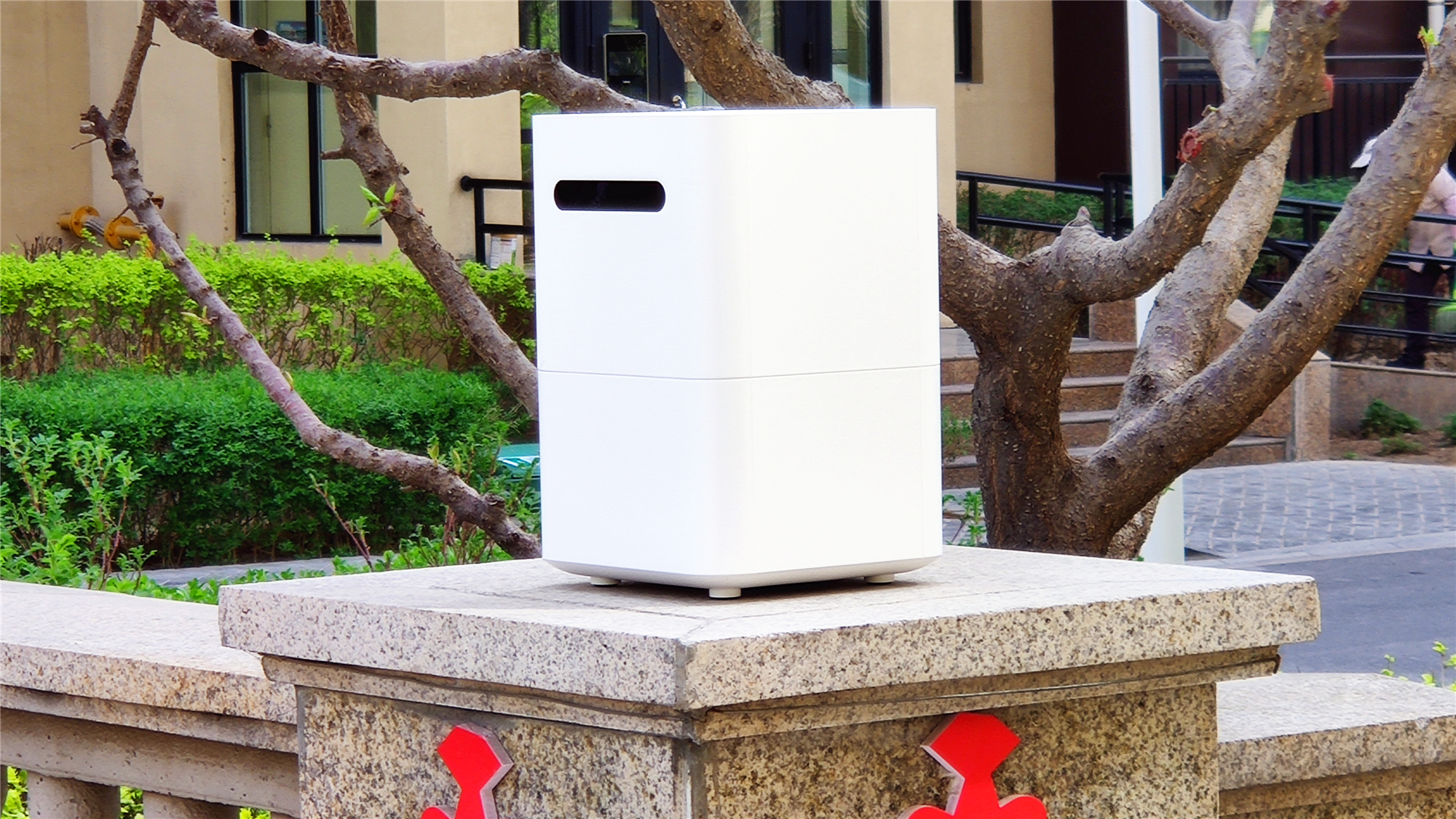 小米发布米家纯净式智能加湿器pro,小米纯净式智能加湿器pro辅热加湿