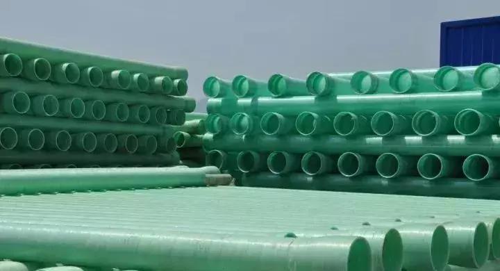 16种给排水工程中用到的管材,给排水常用管材有哪些