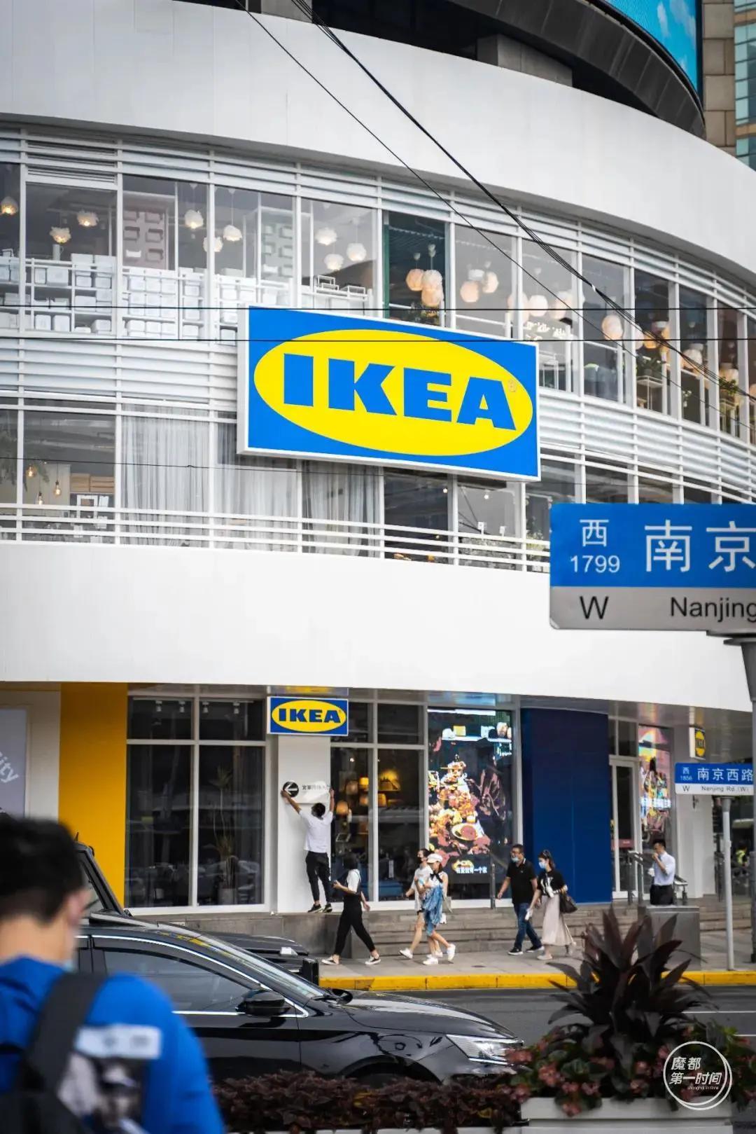 上海703家首店数量,上海最新打卡店