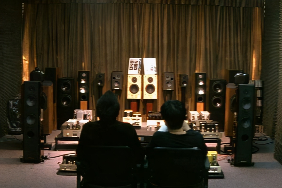 不伤害耳朵的音箱,聆听效果最佳的音箱