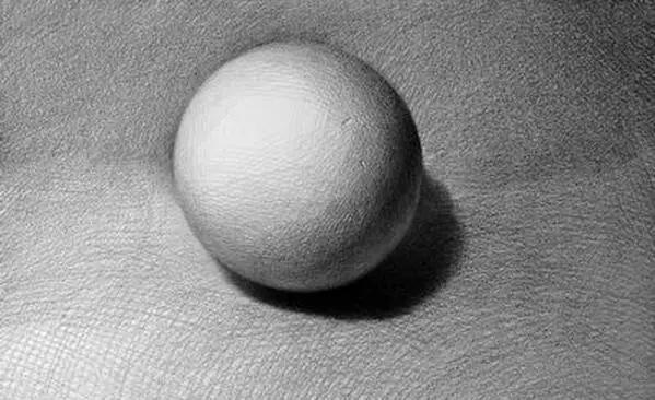 素描基础几何体圆柱体,零基础素描教程快速学会几何体