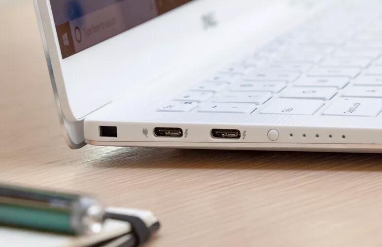 戴尔xps13超级顶配笔记本测评,戴尔xps13plus笔记本