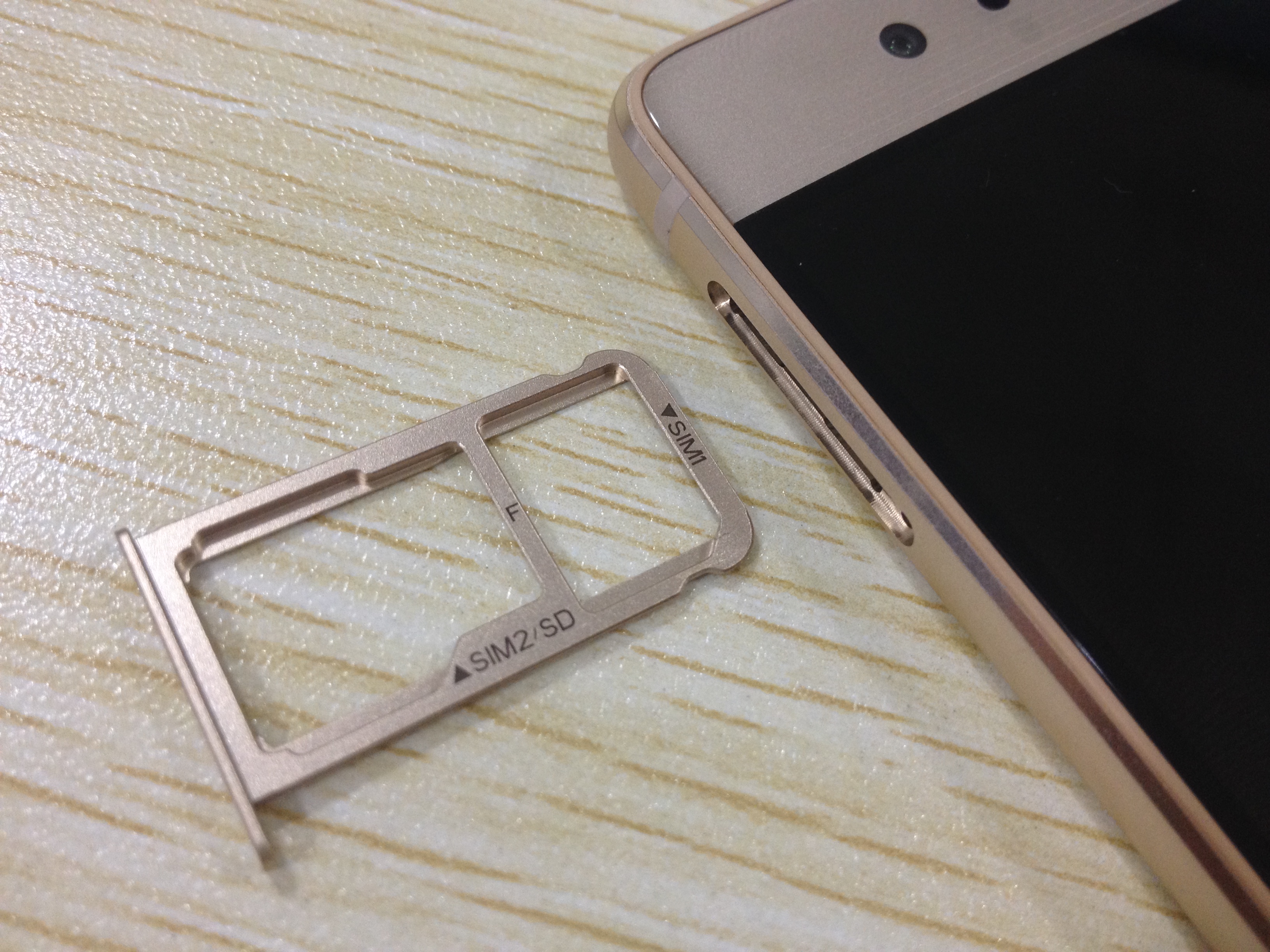 华为p9最新测试,华为p9真机曝光