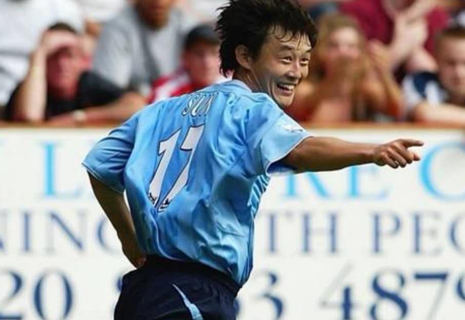 中国体坛十大伟大球员,各领域创造世界纪录的中国运动员