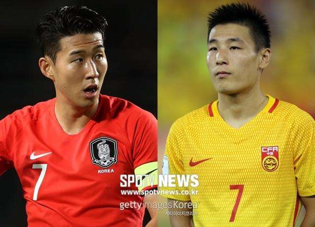 那个男人，他又进球了！