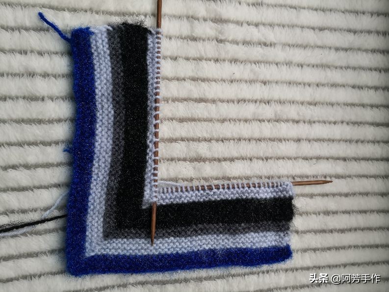 多米诺两用围脖