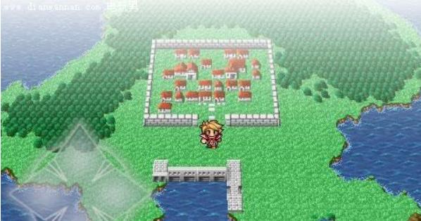 日式rpg的浪漫,日式rpg历史评分排名