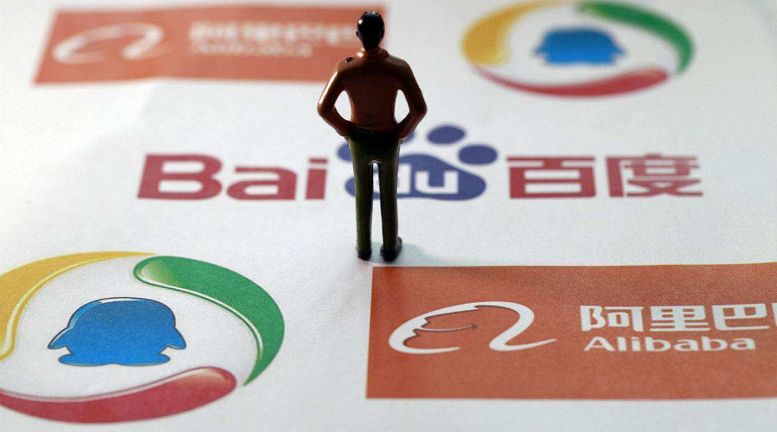 这个十一出行,你用了什么导航?反正逃不出阿里和百度