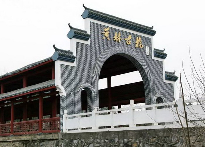 湖北松滋有哪些地方,湖北松滋有什么好玩的位置