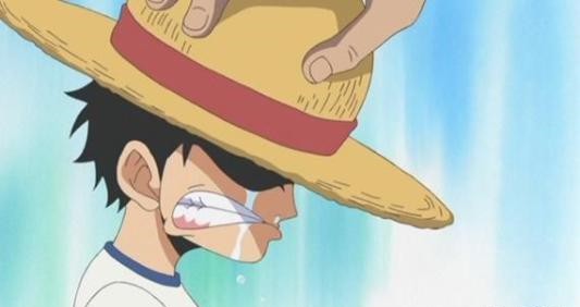 海贼王都有谁认出了帽子,海贼王巨大的草帽是谁的