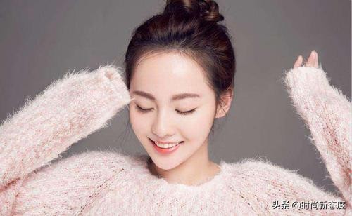 张嘉倪推介的水,张嘉倪同款卸妆水