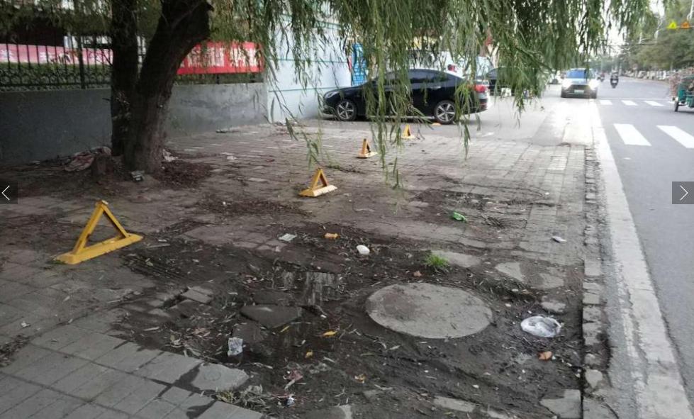 北七家业主维权,北七家业主表态