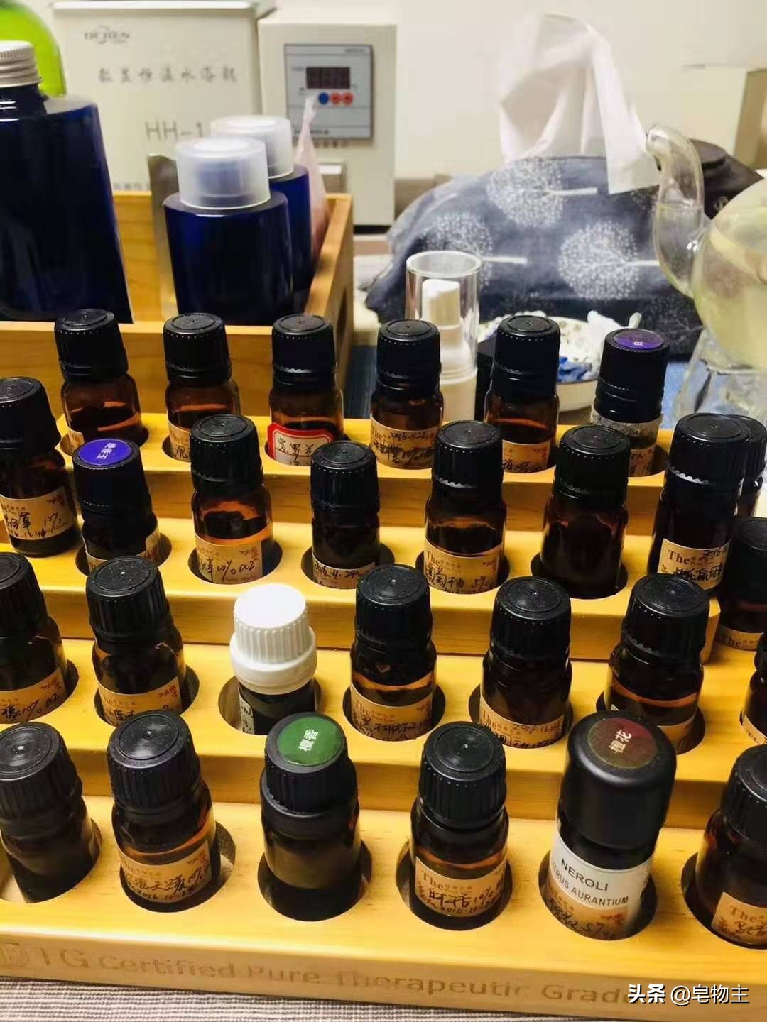 手工制作护肤品合法吗,天然护肤手工制作