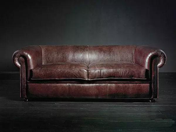 真皮座椅真的有用吗,豪华车为什么不能用真皮座椅