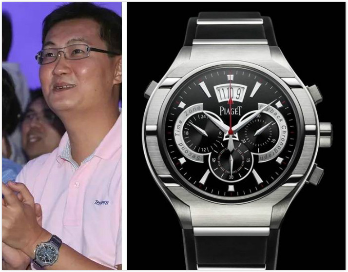 腾讯员工平均月薪5473元,腾讯员工月薪67万