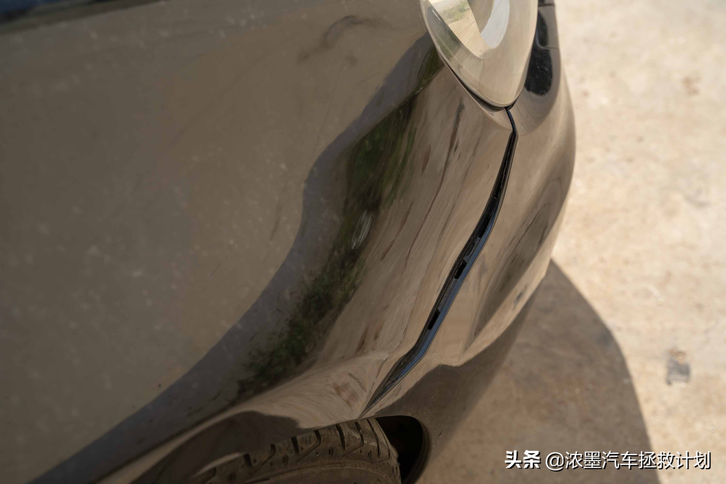 澎湃驾控,六代高尔夫gti深度测评