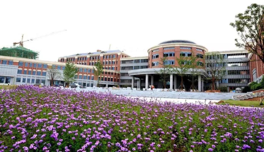 湖北省百强中学排名,最新湖北省高中100强