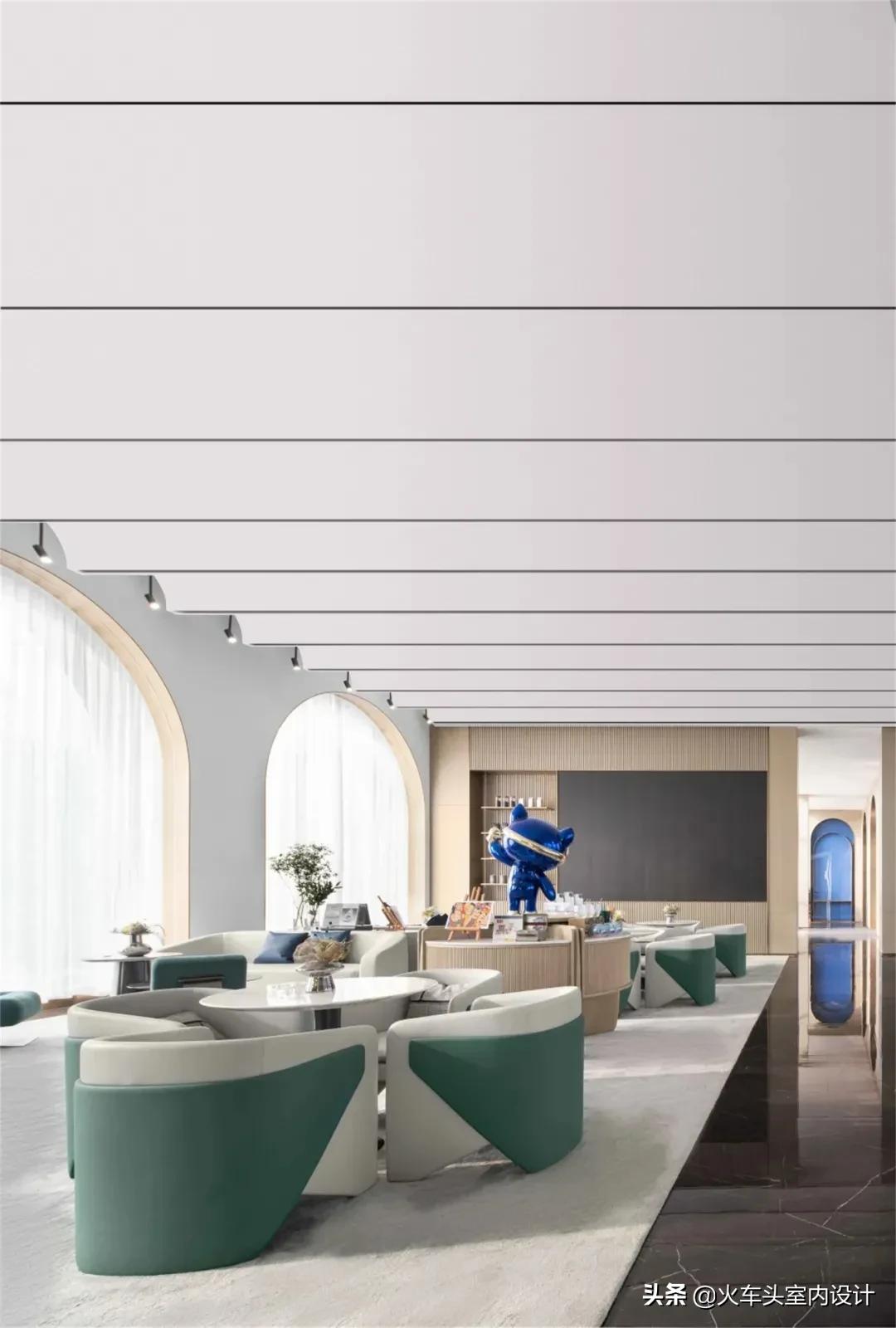 首发|旭辉×尚石•向阳而生的微笑生活馆