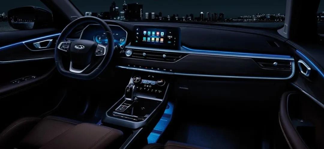 最低12万就能开回家的7座中型suv,七座家用车5-8万suv