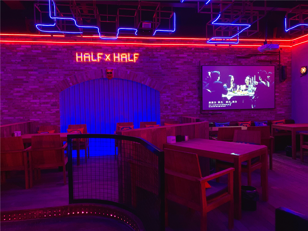 长春又便宜又好的酒吧,长春一家小酒馆