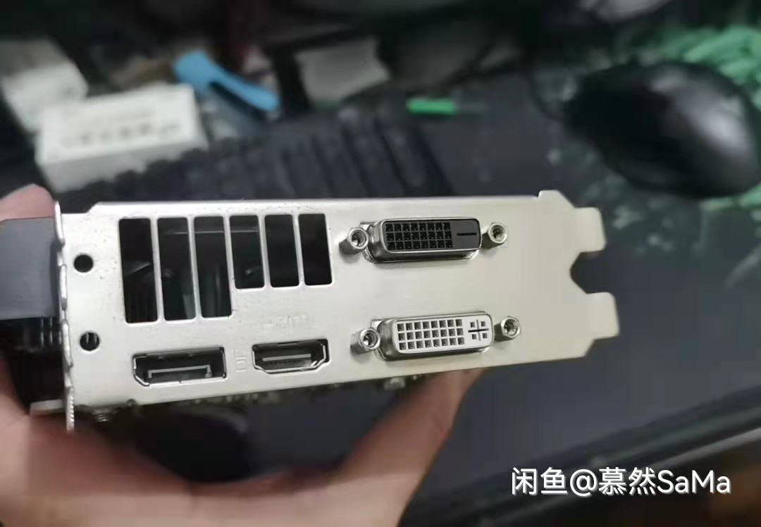 闲鱼200元最强显卡,闲鱼1000多块的3060显卡可以买吗