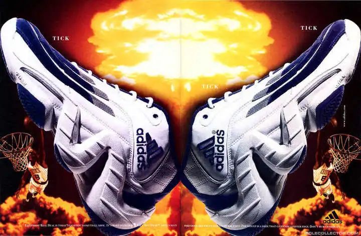 阿迪达斯全系列解说,阿迪达斯椰子鞋鞋带系法视频