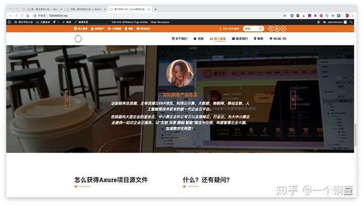 wordpress和shopify做电商,wordpress可以搭建国内电商平台吗