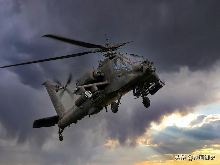 海湾战争事件的始末,海湾战争冲突