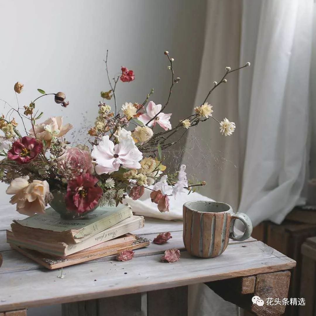 花卉行业面临的竞争问题,竞争激烈花店生意难做