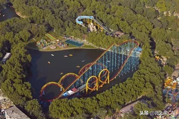 对不起，老太原真的要消失了！