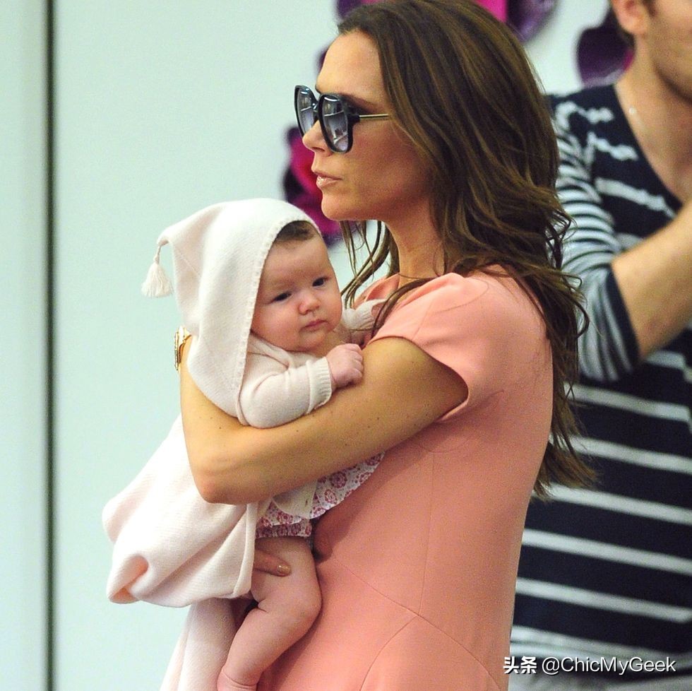 贝克汉姆个人情史,贝克汉姆婚变了吗