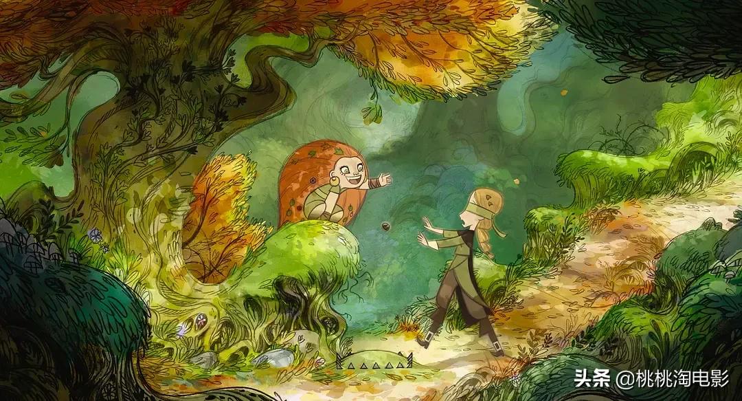 暑假必须要看的10部动画电影,40部必看动画电影有哪些