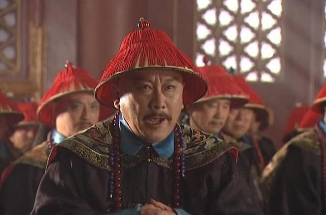 纳兰明珠治国理政,纳兰明珠是好是坏