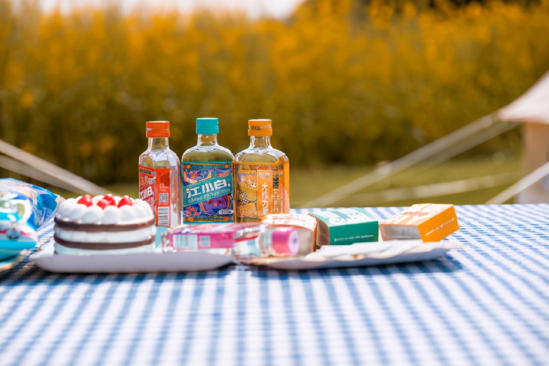 陶石泉为什么取名江小白,陶石泉创立了江小白品牌